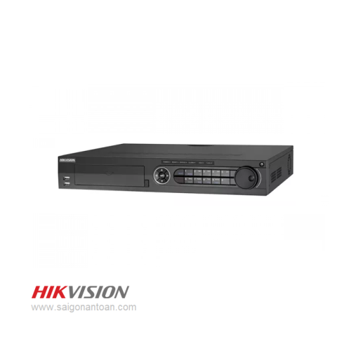 HIKVISION DS-8104HQHI-F8/N